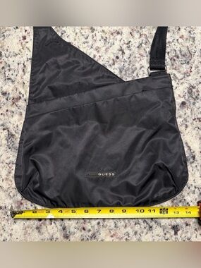 GUESS Crossbody Messenger Bag unisex